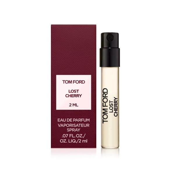 🍒 Lost Cherry Tom Ford - Picture 1 of 1